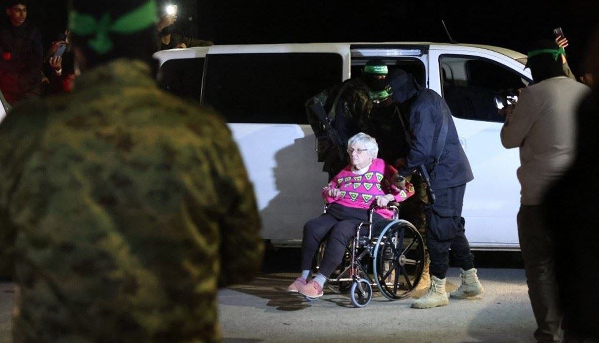 5 أخبار بارزة في صباح النهار - شباط موعد إعلان الخماسية وعودة هوكشتاين مشروطة... الكارثة وقعت